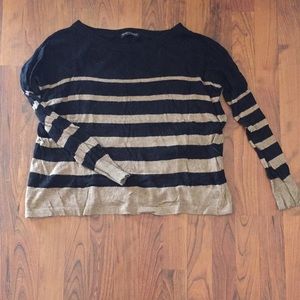 Brandy Melville Striped Sweater